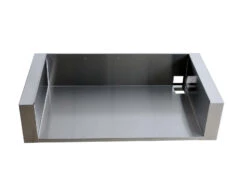 Grandfire Insulation Jacket Suit 42" Inbuilt BBQ