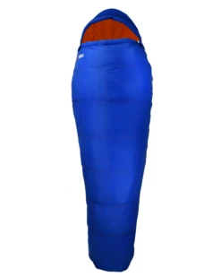 Generations Series Sleeping Bag M5 -Outdoor Camping Store GenerationSeriesSleepingBagBlue f27b70c4 812f 40de b5b9 2f556aa189cd