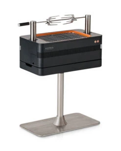 Everdure Charcoal BBQ Fusion (HBCE1BS)