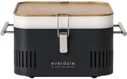 Everdure Charcoal Cube - Graphite (HBCUBEG)