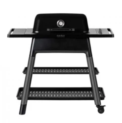 Everdure FORCE Gas 2 Burner BBQ - Black