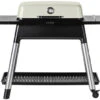 Everdure Furnace Gas 3 Burner BBQ - Stone (HBG3S)