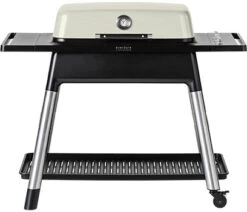 Everdure Furnace Gas 3 Burner BBQ - Stone (HBG3S)