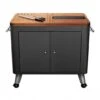 Everdure Mobile Preparation Kitchen - Graphite