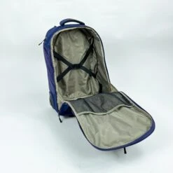 Eccles Rolling Bag -Outdoor Camping Store IMG 9429