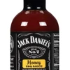 Jack Daniels BBQ Sauce - Honey