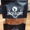 Jackalope Memphis Magic Dust Signature Rub 100g (JMMDSR)