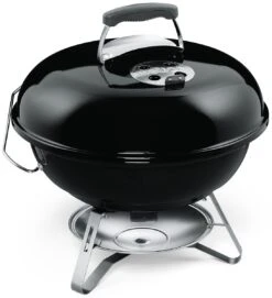 Weber Jumbo Joe Black 47cm