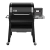 Weber SmokeFire EX4 GBS Pellet Grill