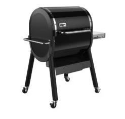 Weber SmokeFire EX4 GBS Pellet Grill -Outdoor Camping Store K22511024 2