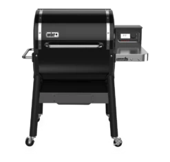 Weber SmokeFire EX4 GBS Pellet Grill