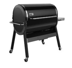 Weber SmokeFire EX6 GBS Pellet Grill 6 Weber SmokeFire EX6 GBS Pellet Grill -Outdoor Camping Store K23511024 2