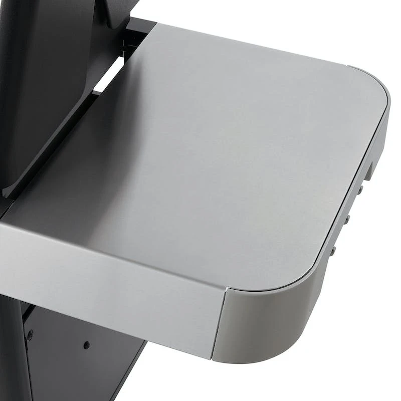 Weber GENESIS E-325S LP With Crafted Hotplate 3 Weber GENESIS E-325S LP With Crafted Hotplate - Image 3