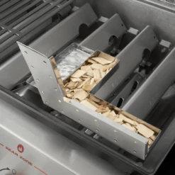 Weber GENESIS SE-sPX-335 LP Stainless With Crafted Hotplate -Outdoor Camping Store K35803024 3