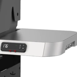 Weber GENESIS SE-SPX-435 LP Stainless With Crafted Hotplate -Outdoor Camping Store K37803024 5