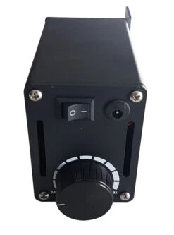 Cyprus Grill Motor- 15kg Capacity- Variable Speed Motor (12v/240v)