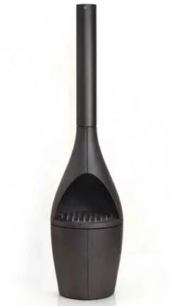 Morso Kamino With Base -Outdoor Camping Store MOOCK 2