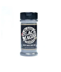 Miss Rubins Black Magic Steak Seasoning 141g
