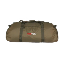Dufflepack 150 -Outdoor Camping Store Moss 150 HighRes small