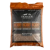 Traeger BBQ Pellets - Hickory 9KG