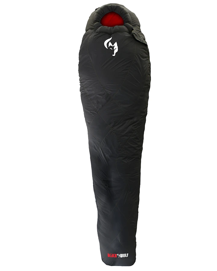 Pro Series Mens Sleeping Bag M10 2 Pro Series Mens Sleeping Bag M10 - Image 2