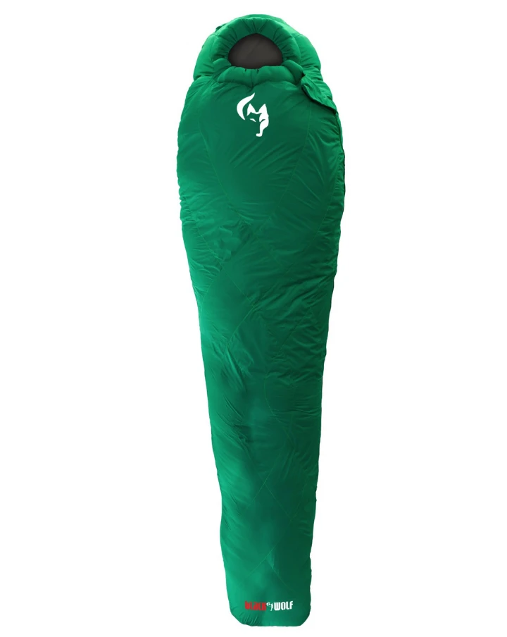 Pro Series Mens Sleeping Bag M5 2 Pro Series Mens Sleeping Bag M5 - Image 2