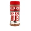 Killer Hogs The BBQ Rub 340g