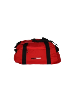 Dufflepack 100 -Outdoor Camping Store Red 100 HighRes small