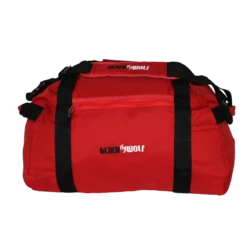 Duffelpack 30 -Outdoor Camping Store Red 30 HighRes