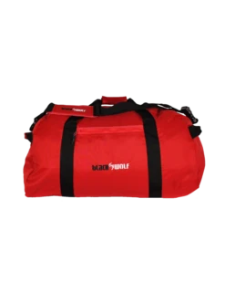 Duffelpack 50 -Outdoor Camping Store Red 50 HighRes small