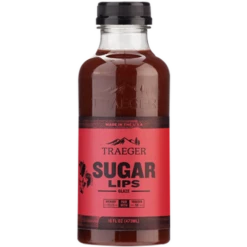 Traeger Sugar Lips Glaze