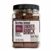 Pit Brothers Smoker Bricx – Black Cherry