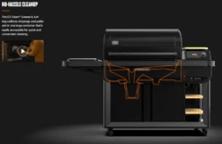 Traeger Timberline XL -Outdoor Camping Store TBB01RLGG 3