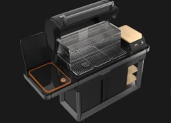 Traeger Timberline XL -Outdoor Camping Store TBB01RLGG 9