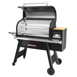 Traeger Timberline 1300 -Outdoor Camping Store TFB01WLEC 3