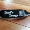 'Dads Tong's' Short Reach Tongs