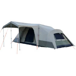 Turbo Lite Twin Tent 240