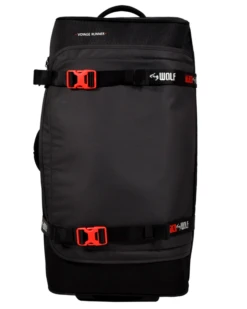 Voyage Runner -Outdoor Camping Store Voyagerunnerblack1