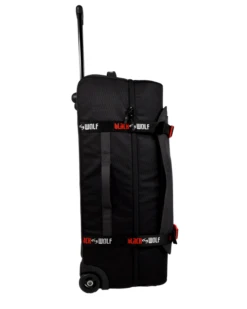 Voyage Runner -Outdoor Camping Store Voyagerunnerblack3