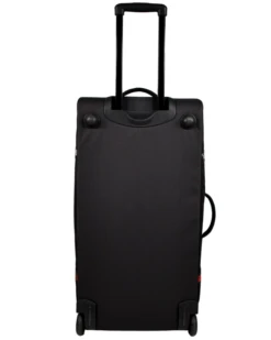 Voyage Runner -Outdoor Camping Store Voyagerunnerblack4