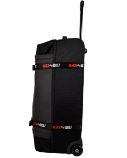 Voyage Runner -Outdoor Camping Store Voyagerunnerblack5