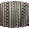 GrillGrate - Set For Weber Baby Q - Hark