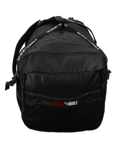 Adventure Pro Duffle 60L -Outdoor Camping Store sideblack e0541906 893d 40dc b47d d04474e8c77a