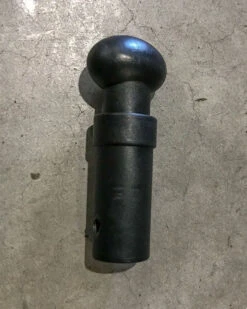 Turbo X-Lite LF Elliptic Stick