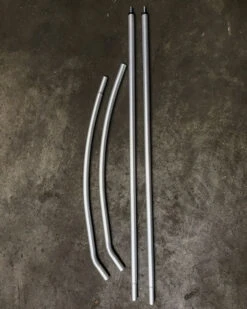 Turbo X-Lite LF 240 Vest Pole