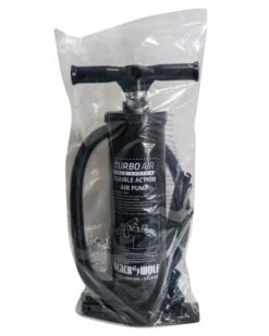 Turbo Tent Air Pump