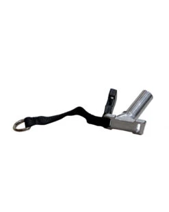 Turbo Tent Foot Clip